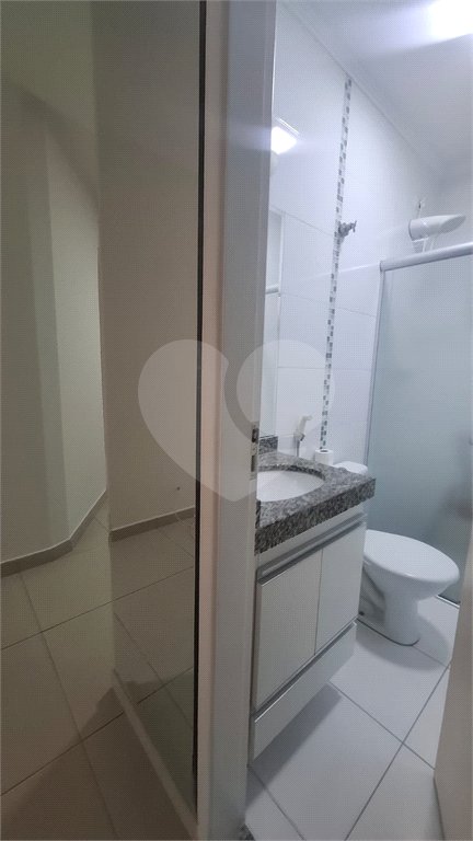 Casa em condomínio à venda com 2 quartos em Parque Vitória, São Paulo, SP