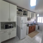 Apartamento à venda com 3 quartos, sendo 1 suíte,  em Parque Santana, Mogi das Cruzes, SP