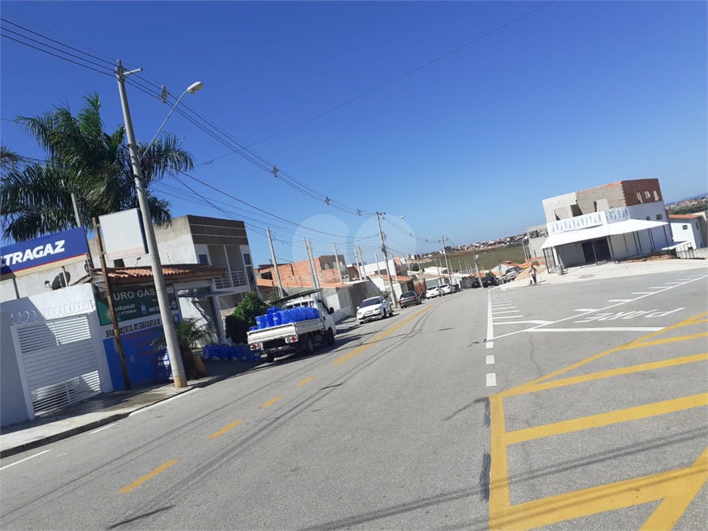 Prédio à venda em Jardim Eucalíptos, Sorocaba, SP