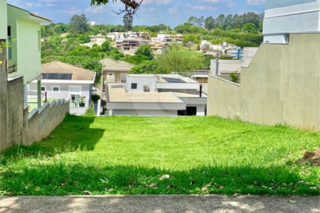 Terreno à venda em Condomínio Reserva da Serra, Jundiaí, SP