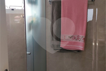 Apartamento à venda com 2 quartos, sendo 1 suíte, em Vila Guarani (z Sul), São Paulo, SP