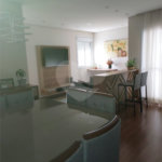 Apartamento à venda com 3 quartos, sendo 1 suíte, em Engordadouro, Jundiaí, SP