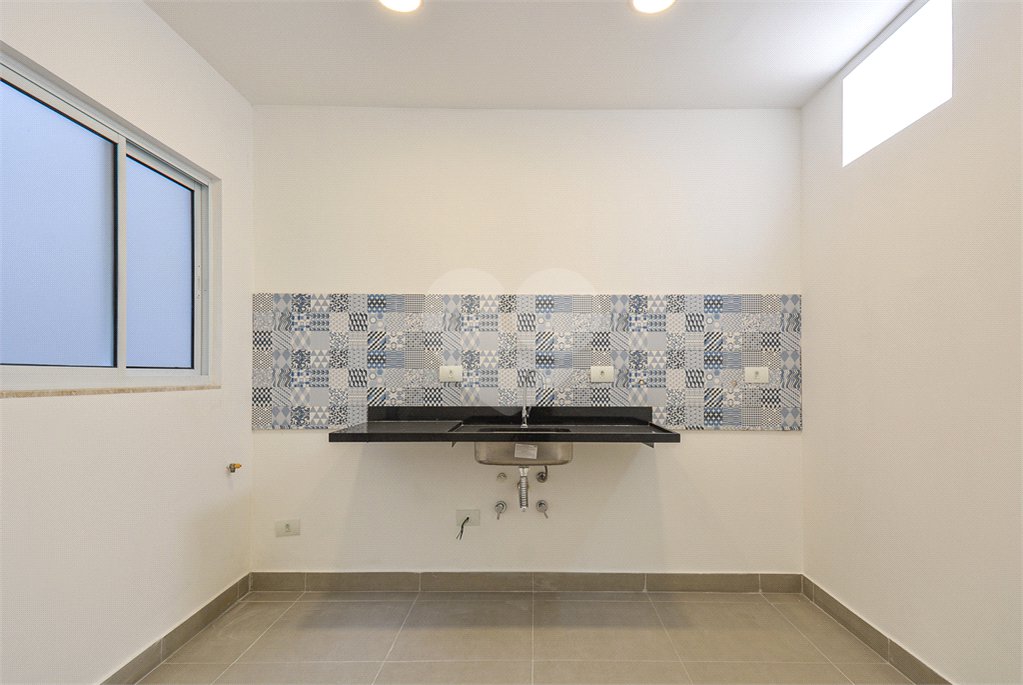 Casa à venda com 2 quartos no condomínio Andrade, São Paulo - SP