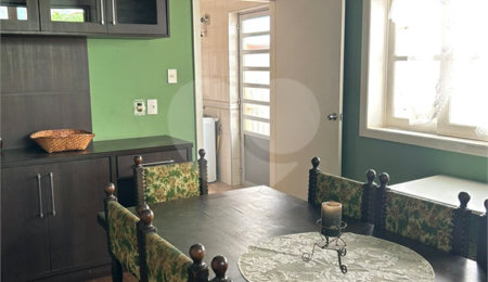 Casa à venda com 3 quartos, sendo 1 suíte,  em Interlagos, São Paulo, SP