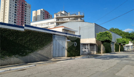 Terreno à venda em Campo Grande, São Paulo, SP