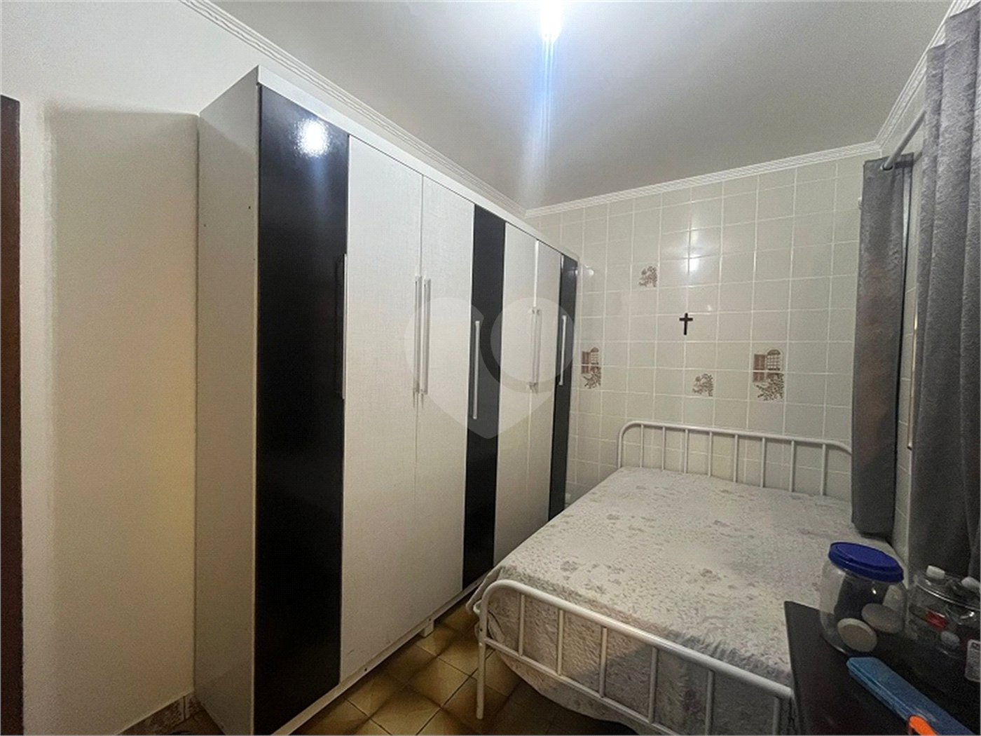 Casa à venda com 3 quartos em Jardim Rosana, São Paulo, SP