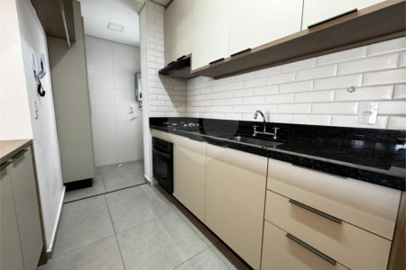 Apartamento à venda com 2 quartos, sendo 1 suíte, em Jardim Maria José, Votorantim, SP