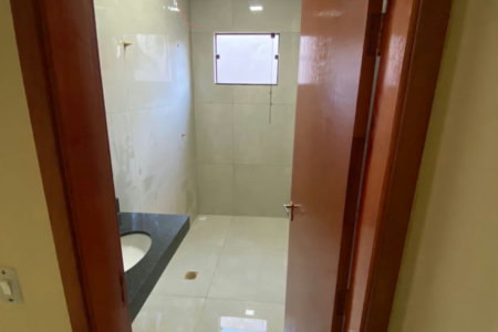 Casa à venda com 2 quartos, sendo 1 suíte,  em Mais Parque, Três Lagoas, MS