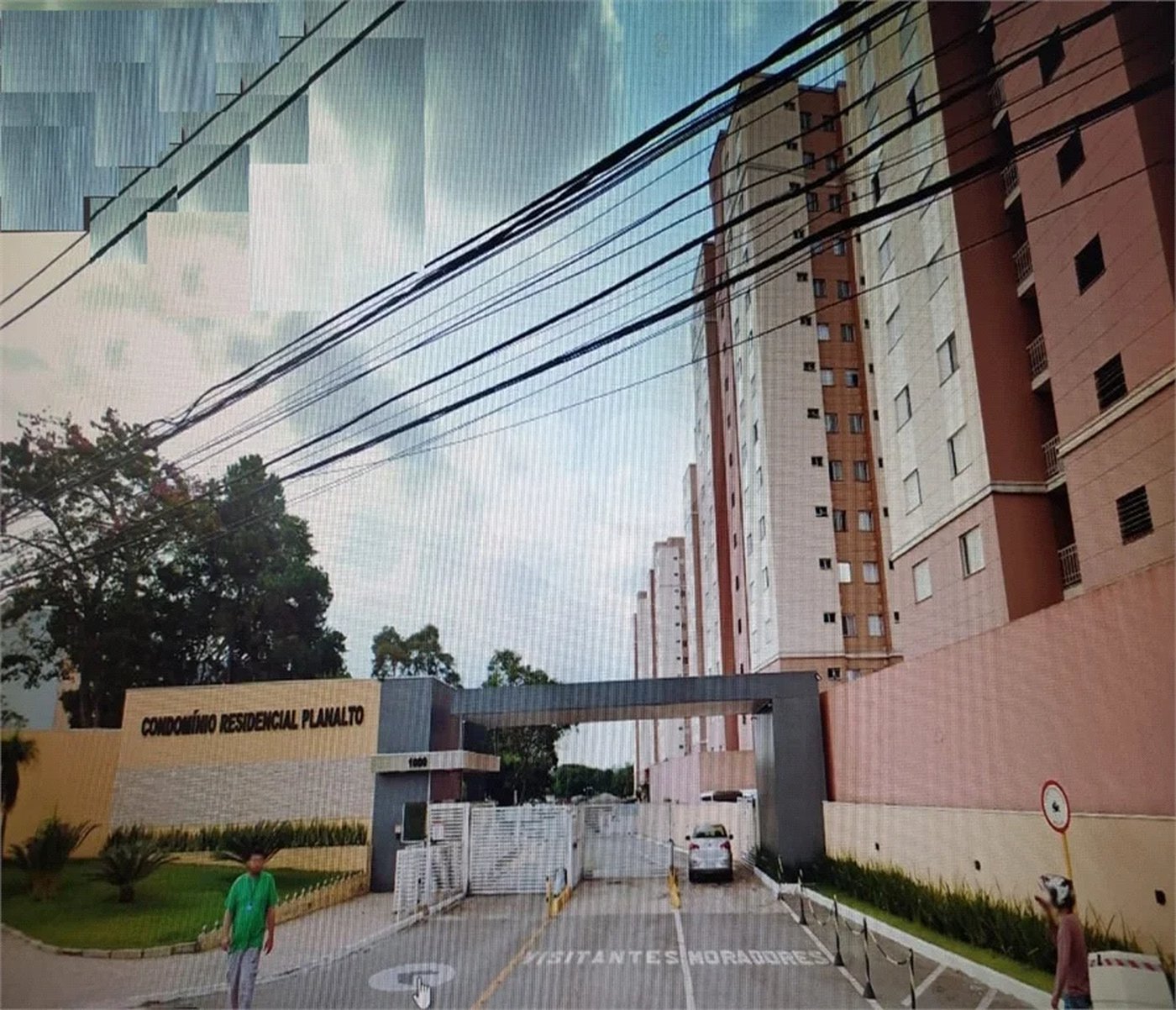 Apartamento à venda com 2 quartos no Centro, Sorocaba, SP