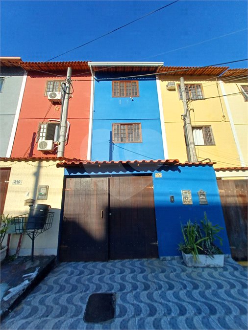 Casa para alugar com 2 quartos em Campo Grande, Rio de Janeiro, RJ