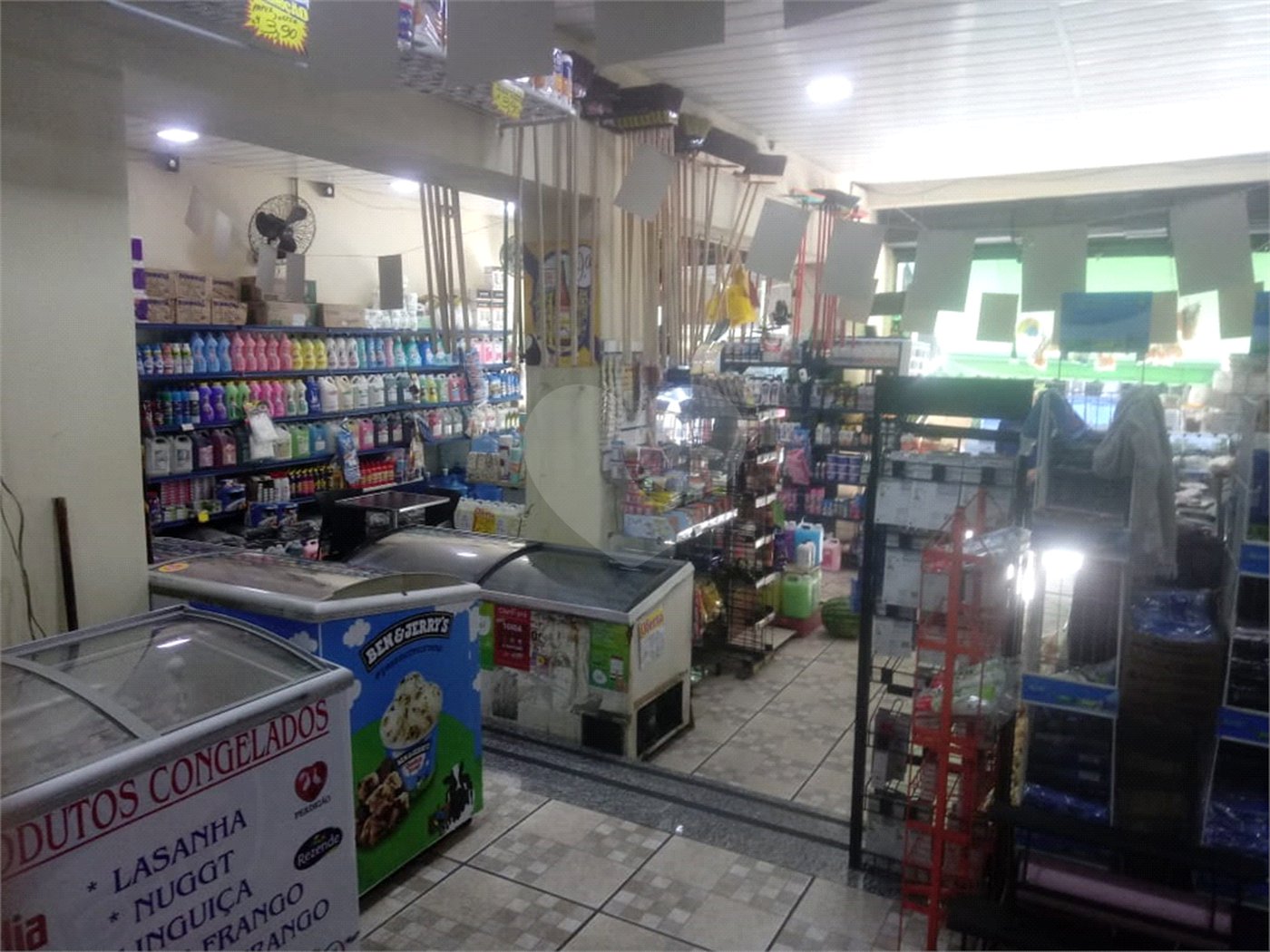 Loja à venda em Rio Comprido, Rio de Janeiro, RJ