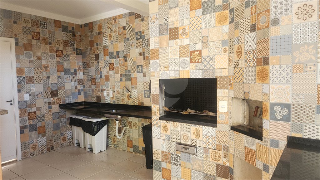 Apartamento à venda com 2 quartos em Vila Hortência, Sorocaba, SP