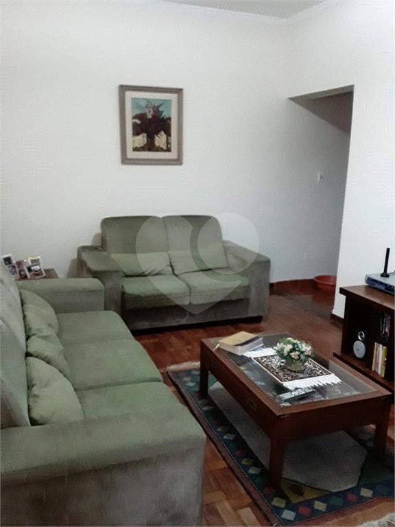 Casa à venda com 3 quartos em Imirim, São Paulo, SP