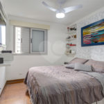 Apartamento à venda com 3 quartos, sendo 1 suíte, em Jardim Marajoara, São Paulo, SP