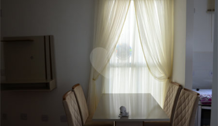 Apartamento à venda com 2 quartos em Jardim Ouro Branco, Ribeirão Preto, SP