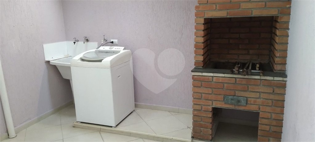 Sobrado à venda com 2 quartos em Tremembé, São Paulo, SP