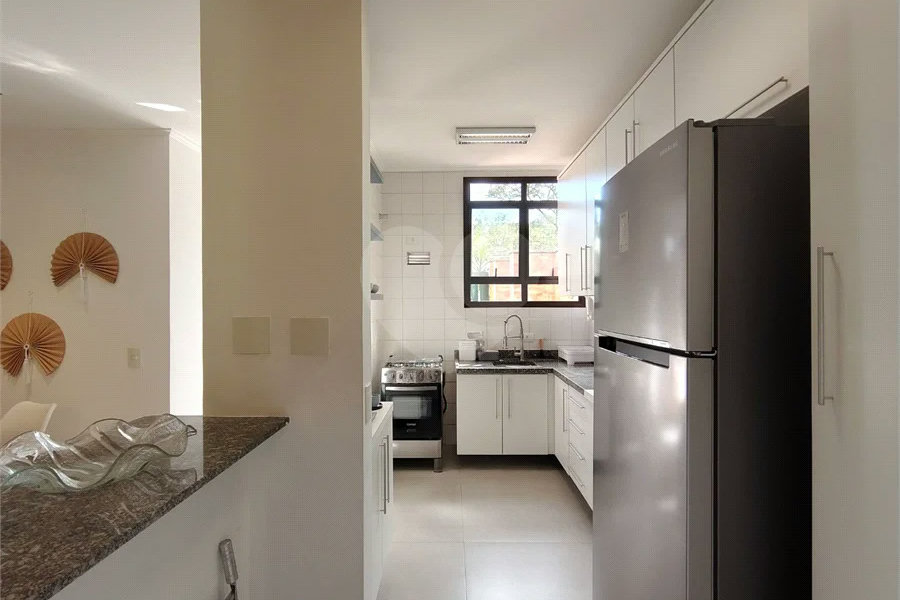 Villagio à venda com 2 quartos, sendo 1 suíte,  em Riviera de São Lourenço, Bertioga, SP
