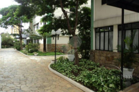 Apartamento à venda na região da Brás