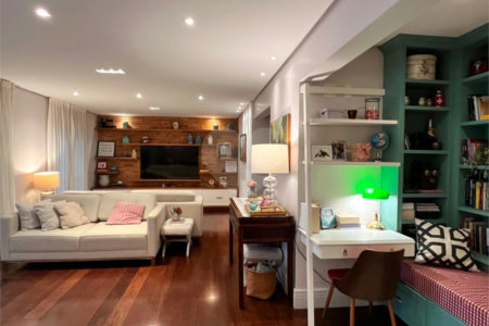 Apartamento à venda com 3 suítes em Vila Leopoldina, São Paulo, SP