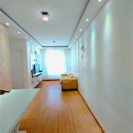 Apartamento à venda com 2 quartos em Vila Barão, Sorocaba, SP