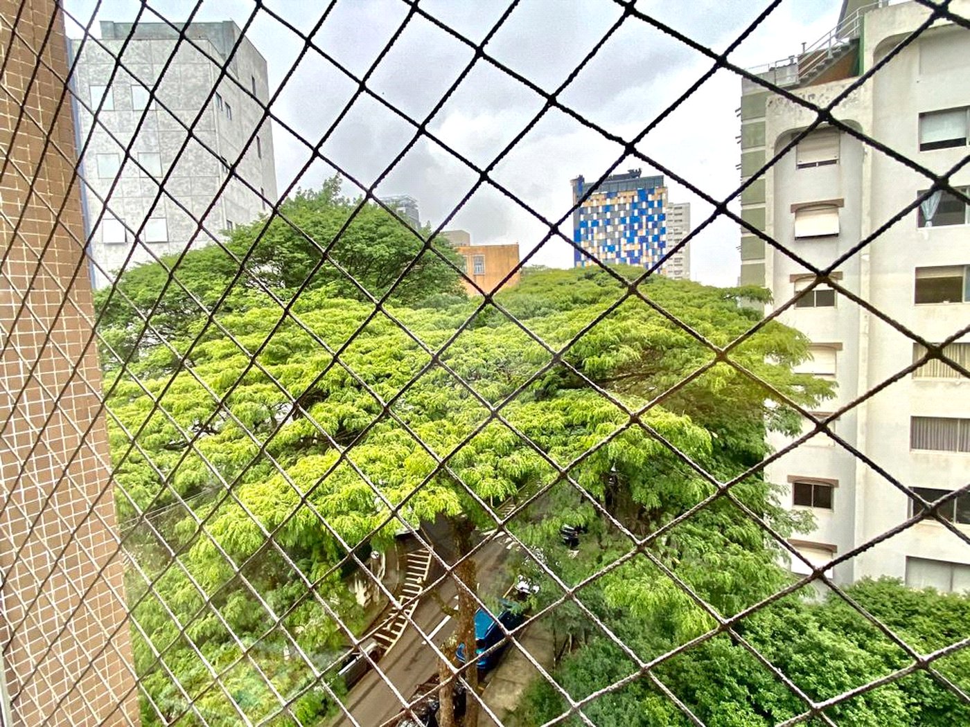 Apartamento à venda com 4 quartos, sendo 2 suítes, em Pinheiros, São Paulo, SP
