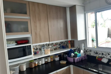 Casa à venda com 2 quartos no condomínio Residencial Marbella, São Paulo - SP