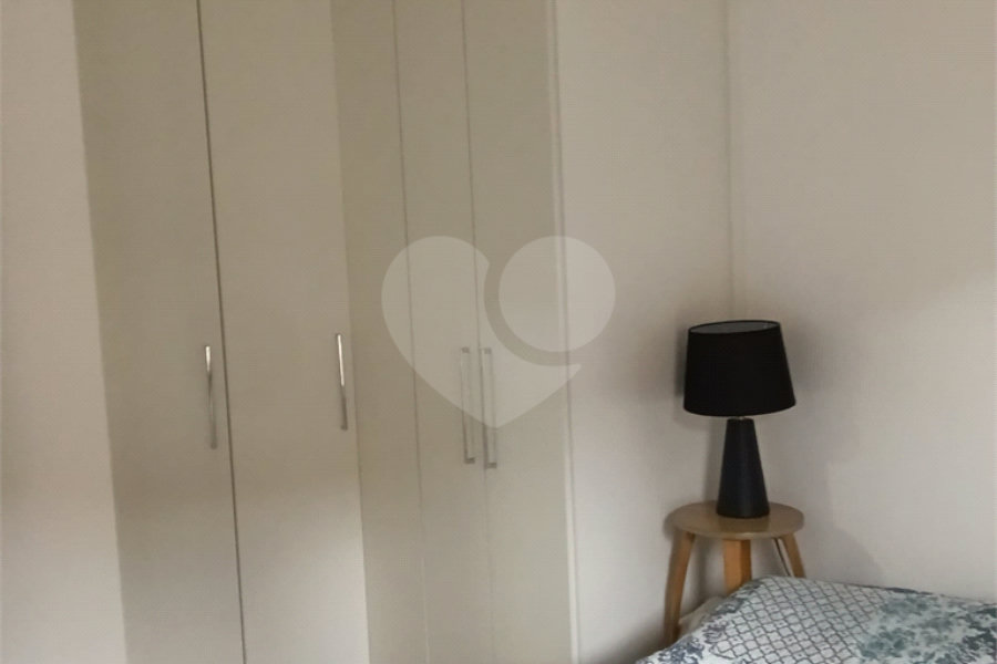 Apartamento à venda com 1 quarto em Parada Inglesa, São Paulo, SP