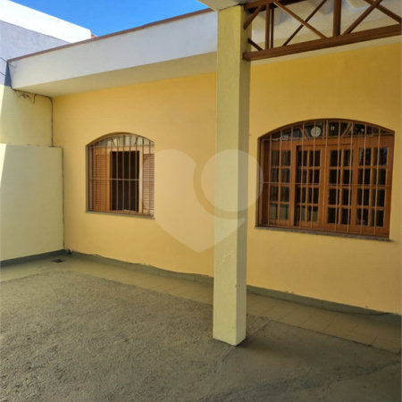 Casa à venda com 3 quartos em Jardim São Jorge (raposo Tavares), São Paulo, SP
