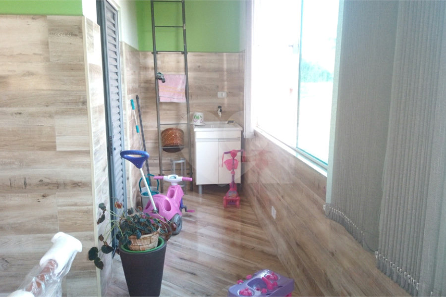 Casa à venda com 5 quartos, sendo 1 suíte, no Centro, Mairiporã, SP