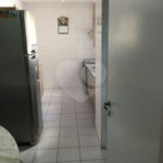 Apartamento à venda com 4 quartos, sendo 3 suítes, em Lar São Paulo, São Paulo, SP