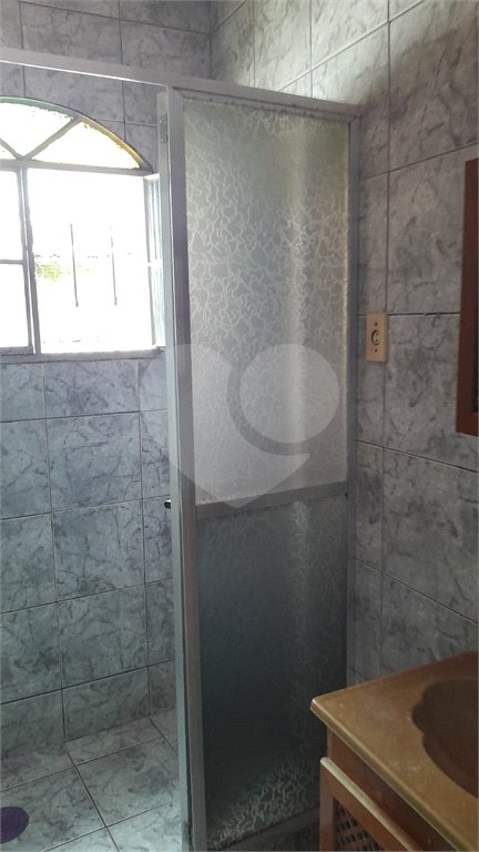 Casa para alugar com 2 quartos, sendo 1 suíte, em Campo Grande, Rio de Janeiro, RJ
