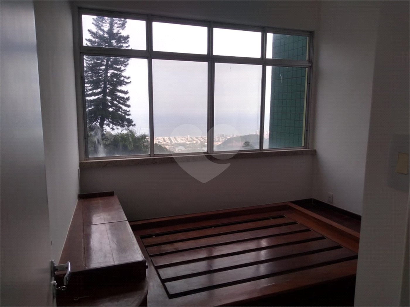 Apartamento à venda com 3 quartos em Alto da Boa Vista, Rio de Janeiro, RJ