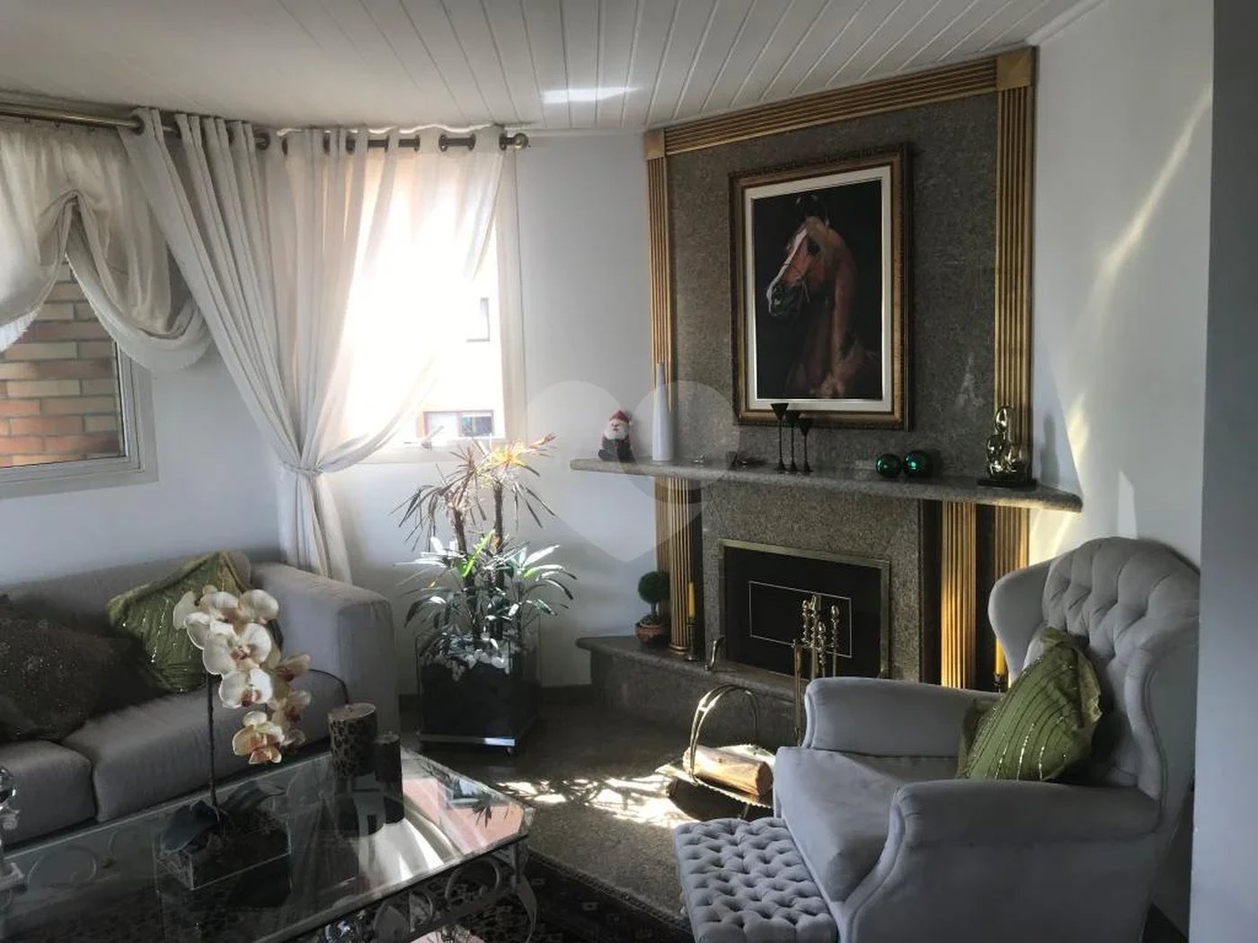 Apartamento à venda com 4 suítes em Santana, São Paulo, SP