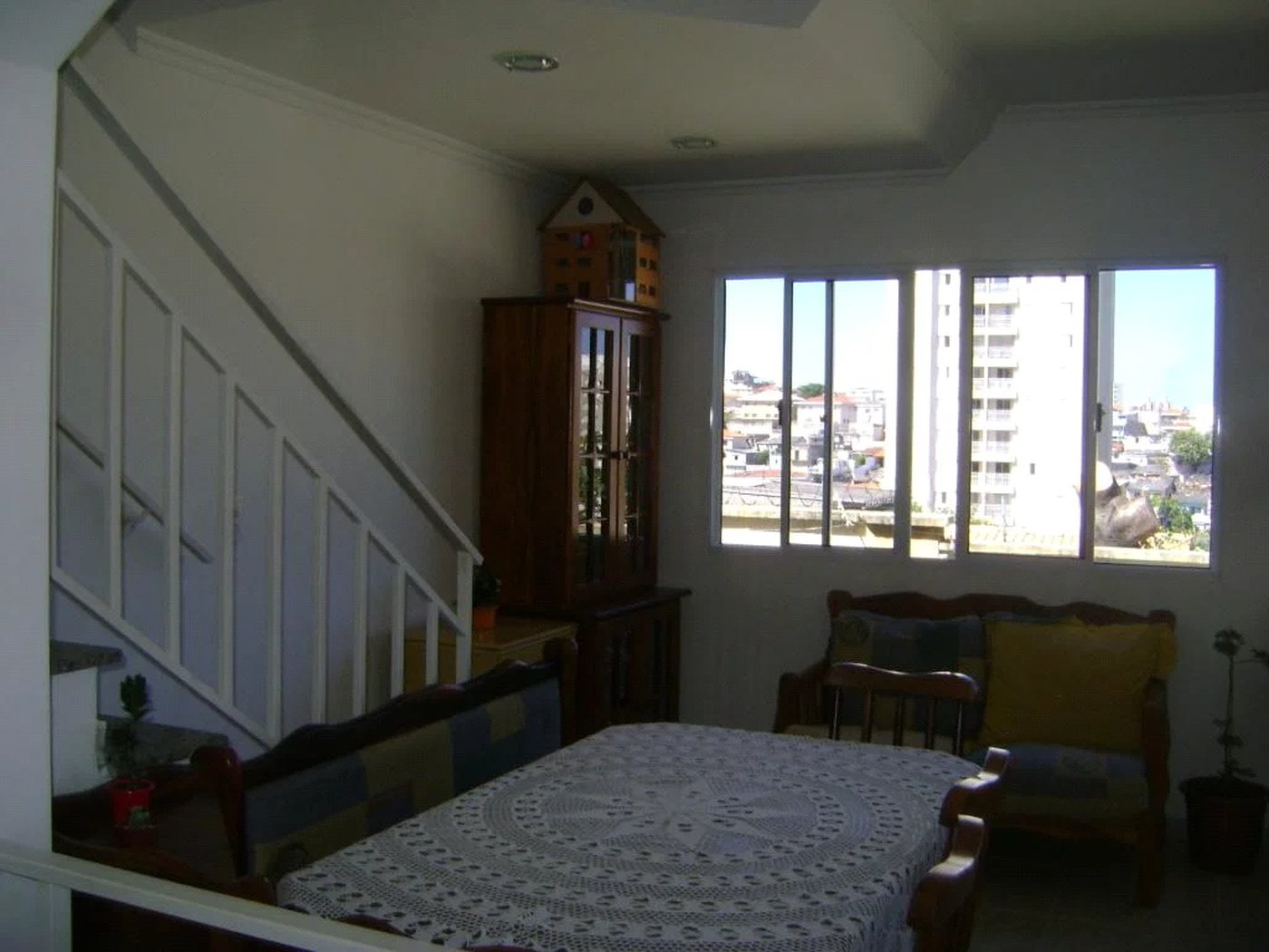 Casa à venda com 3 quartos, sendo 1 suíte,  no condomínio Res Green Ville, São Paulo - SP