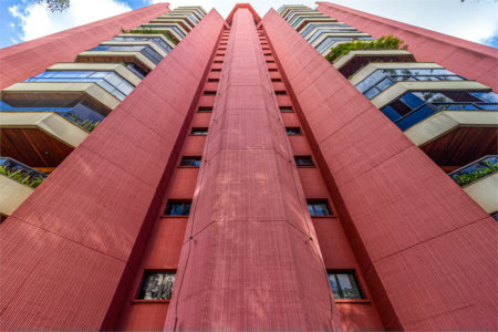 Apartamento à venda com 3 quartos, sendo 2 suítes,  em Vila Andrade, São Paulo, SP