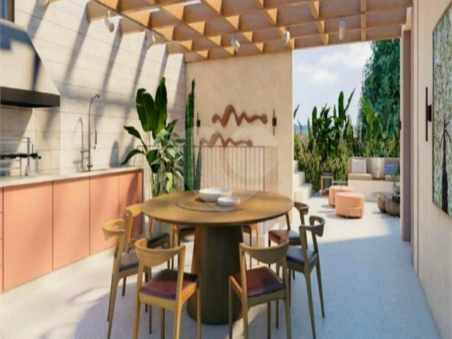 Casa à venda com 3 suítes no condomínio Tryo Residence, São Paulo - SP