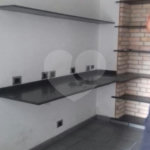 Sobrado à venda com 3 quartos, sendo 1 suíte,  em Vila Pereira Barreto, São Paulo, SP