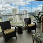 Apartamento à venda com 3 suítes em Vila Nova Socorro, Mogi das Cruzes, SP