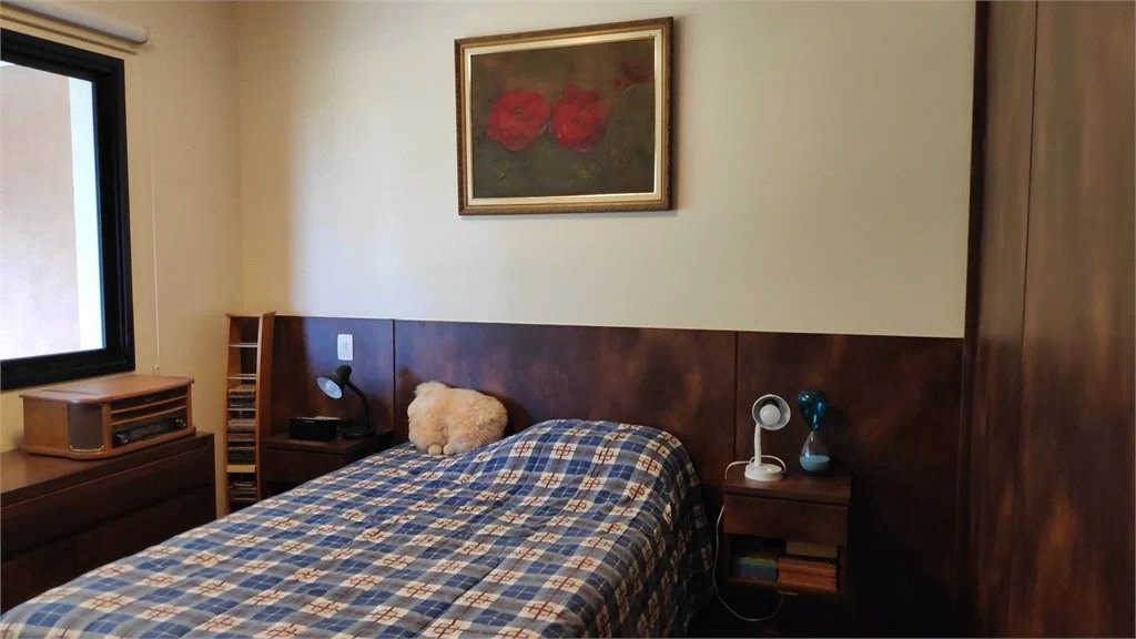 Apartamento à venda com 2 suítes em Vila Progredior, São Paulo, SP