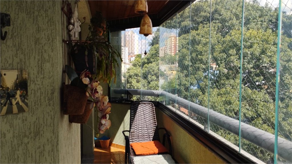 Apartamento à venda com 3 quartos, sendo 1 suíte, em Santana, São Paulo, SP