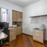 Apartamento à venda com 4 quartos, sendo 1 suíte, em Vila Mascote, São Paulo, SP