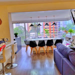 Apartamento à venda com 3 quartos, sendo 2 suítes, em Vila Andrade, São Paulo, SP