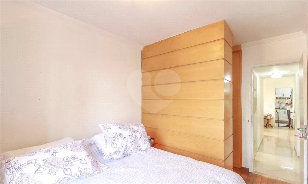 Apartamento à venda com 3 quartos, sendo 1 suíte, em Santa Teresinha, São Paulo, SP
