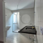 Apartamento à venda com 2 quartos em Vila Carrão, São Paulo, SP