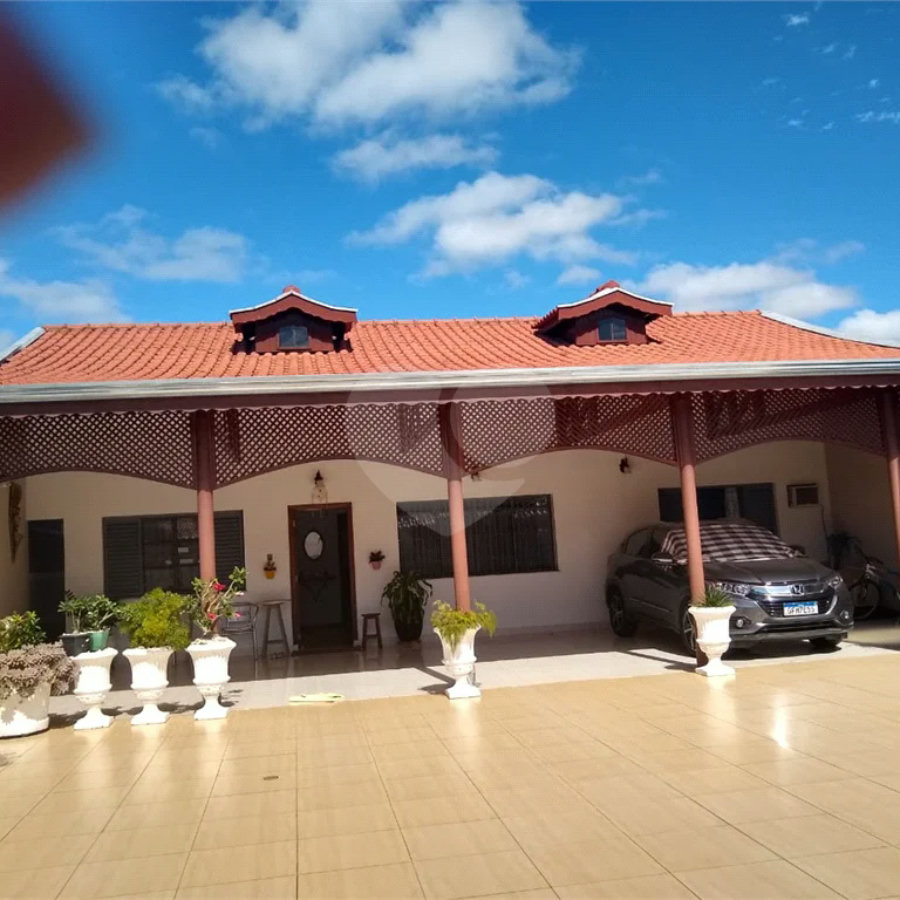 Casa à venda com 3 quartos, sendo 1 suíte, em Jardim Rosolém, Hortolândia, SP