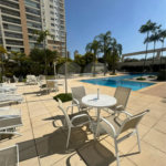 Apartamento para alugar com 4 quartos, sendo 3 suítes,  em Vila Gomes Cardim, São Paulo, SP