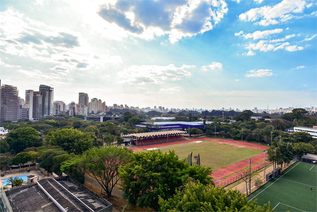 Apartamento à venda com 4 suítes em Ibirapuera, São Paulo, SP