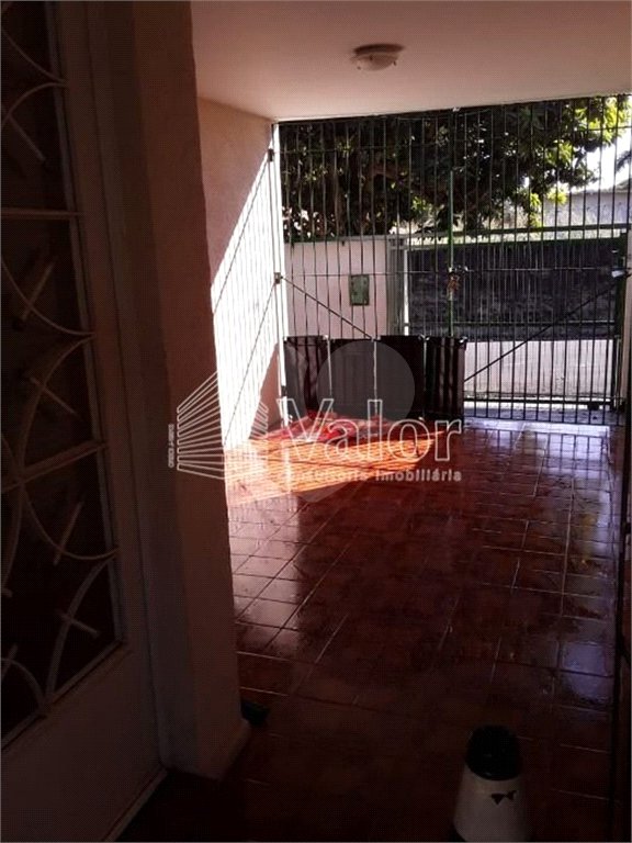 Casa Térrea à Venda