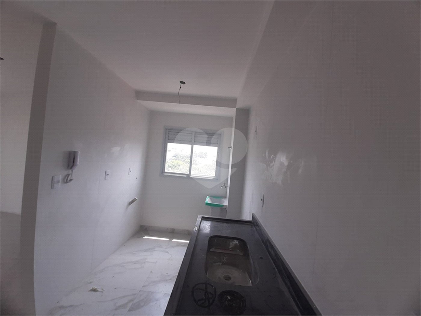 Apartamento à venda com 2 quartos em Parada Inglesa, São Paulo, SP