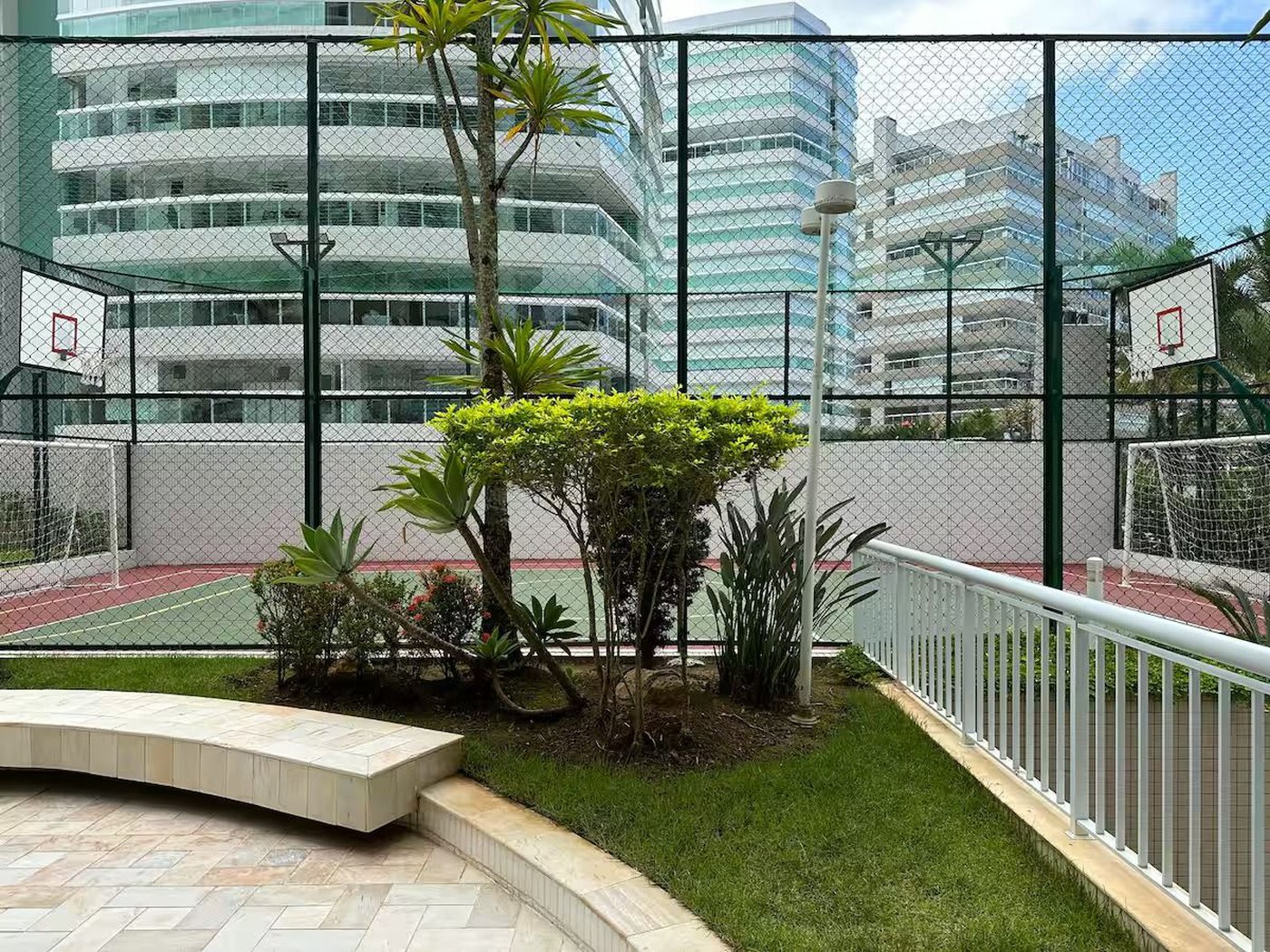 Apartamento com 3 dormitórios à venda, 106 m² por R$ 2.750.000,00 - Riviera de São Lourenço - Bertioga/SP